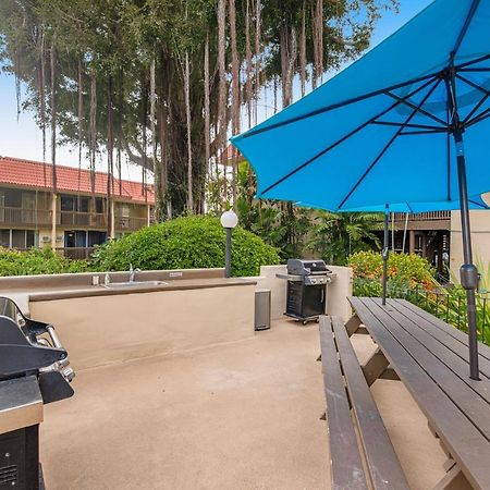 Kona Mansions D-226 Apartman Kailua Kültér fotó