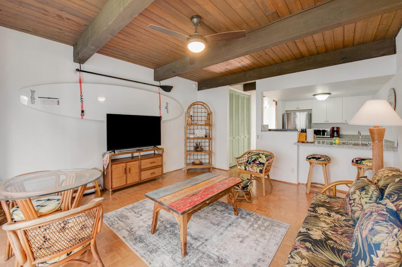 Kona Mansions D-226 Apartman Kailua Kültér fotó