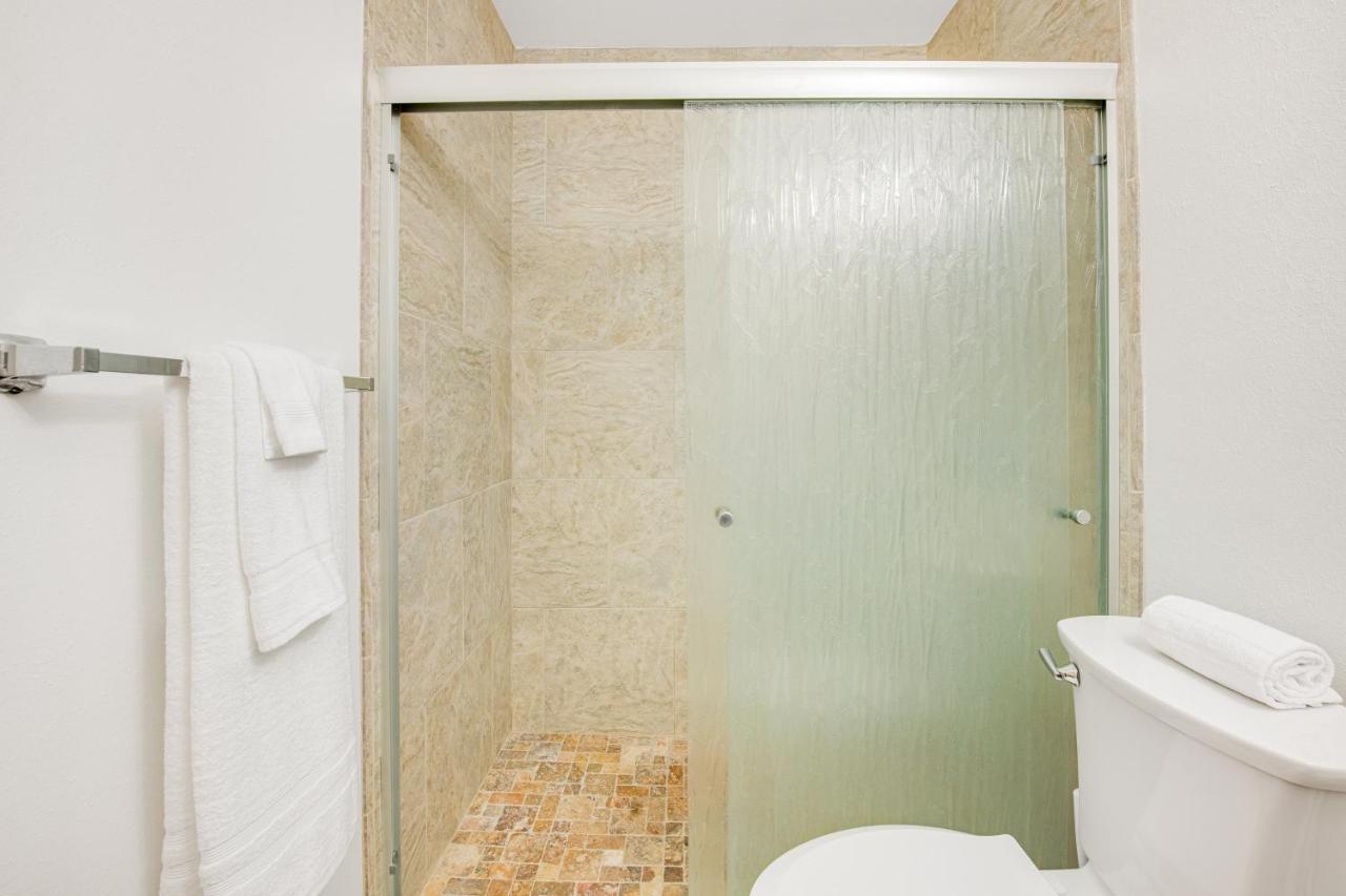 Kona Mansions D-226 Apartman Kailua Kültér fotó
