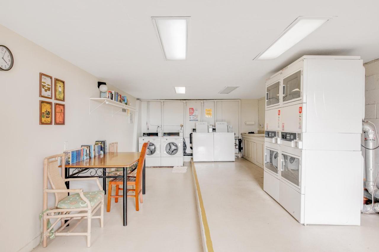 Kona Mansions D-226 Apartman Kailua Kültér fotó