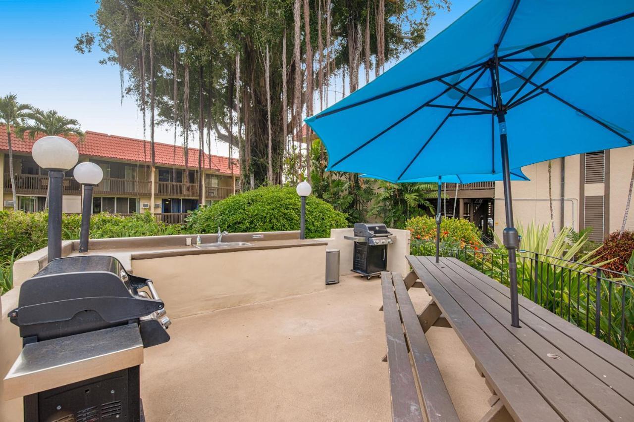 Kona Mansions D-226 Apartman Kailua Kültér fotó