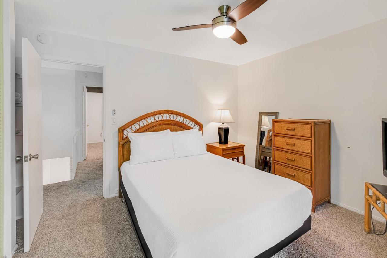 Kona Mansions D-226 Apartman Kailua Kültér fotó