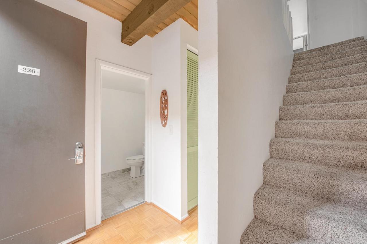 Kona Mansions D-226 Apartman Kailua Kültér fotó