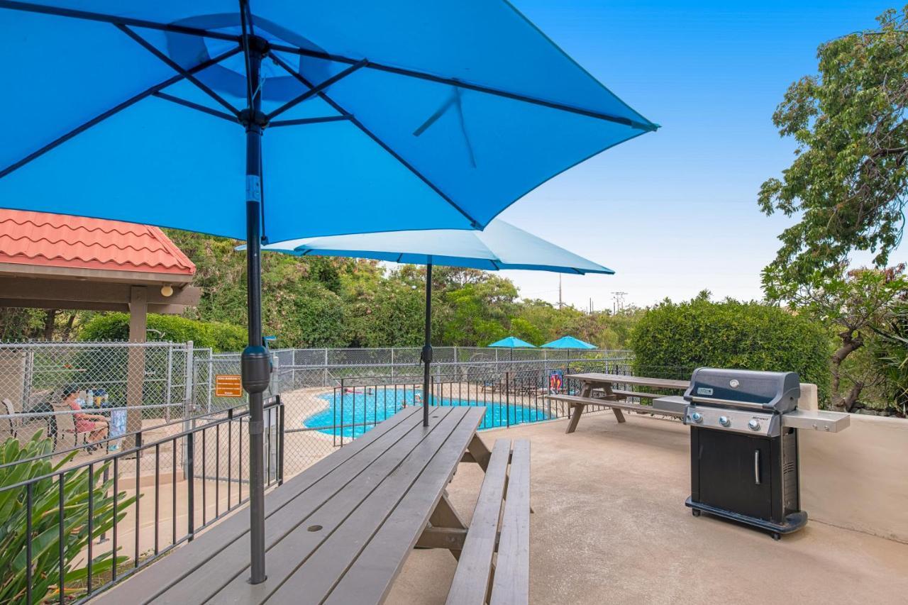 Kona Mansions D-226 Apartman Kailua Kültér fotó