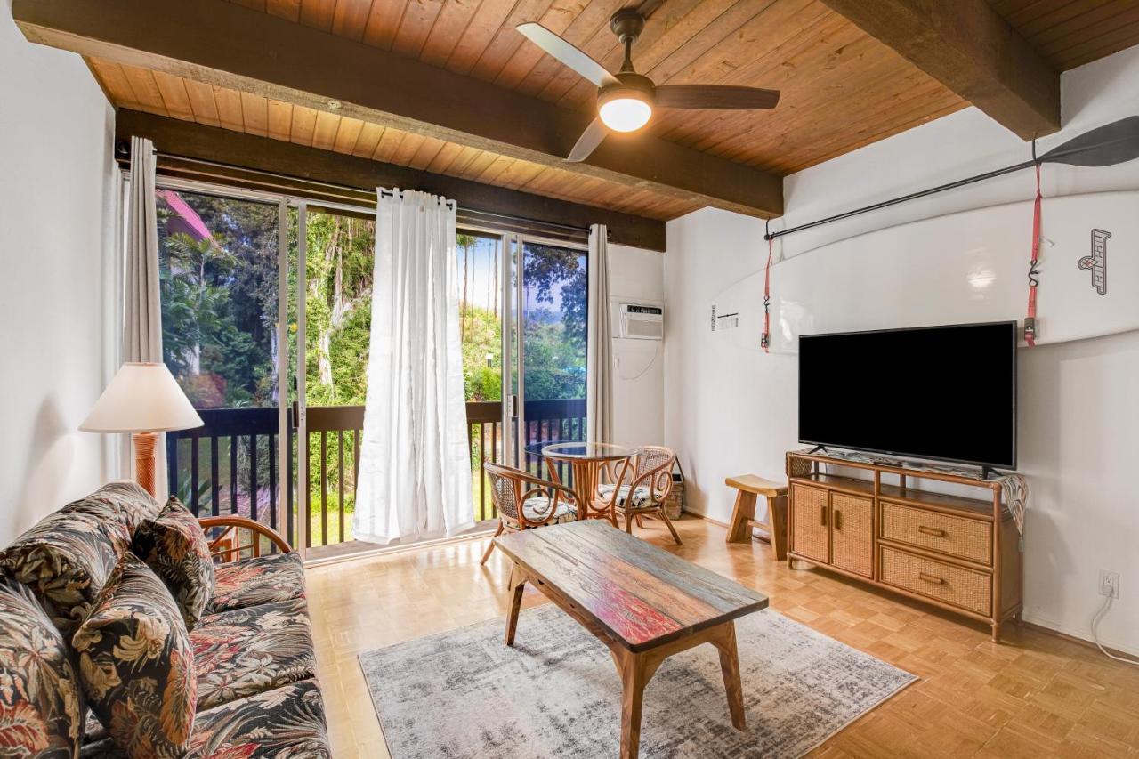 Kona Mansions D-226 Apartman Kailua Kültér fotó