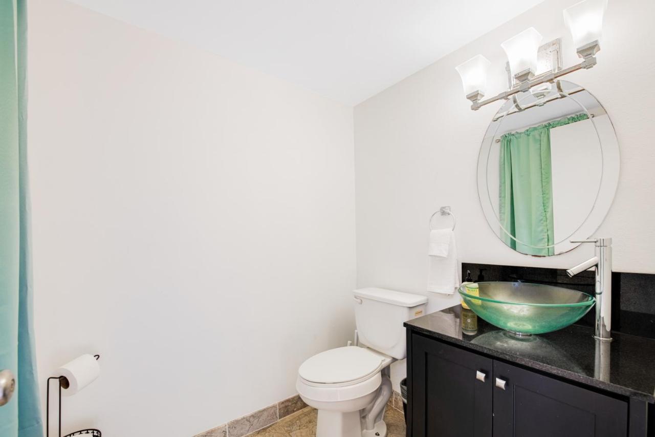 Kona Mansions D-226 Apartman Kailua Kültér fotó