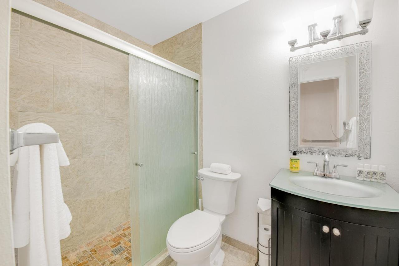 Kona Mansions D-226 Apartman Kailua Kültér fotó